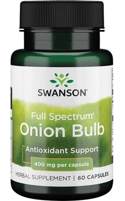 Swanson Health and Wellbeing — 60 servings (SKU: P31218)