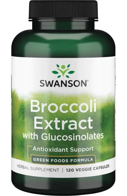 Swanson Health and Wellbeing — 120 servings (SKU: P32285)