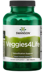 Swanson Health and Wellbeing — 150 servings (SKU: P31241)