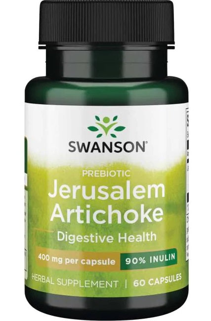 Swanson Health and Wellbeing — 60 servings (SKU: P31759)