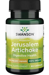 Swanson Health and Wellbeing — 60 servings (SKU: P31759)