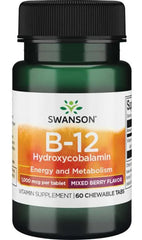 Swanson Vitamins & Minerals — 60 servings (SKU: P31405)
