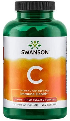 Swanson Vitamins & Minerals — 250 servings (SKU: P31513)
