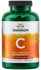 Swanson Vitamins & Minerals — 250 servings (SKU: P31513)