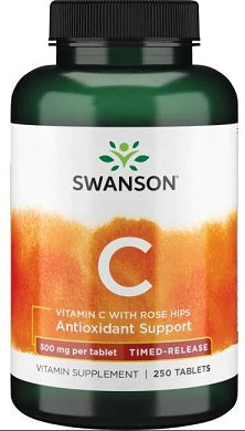 Swanson Vitamins & Minerals — 250 servings (SKU: P32002)