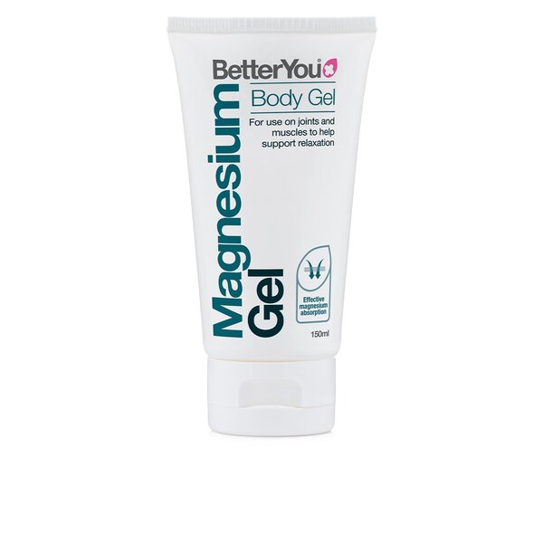 BetterYou Joint Support — 1 servings (SKU: P40270)