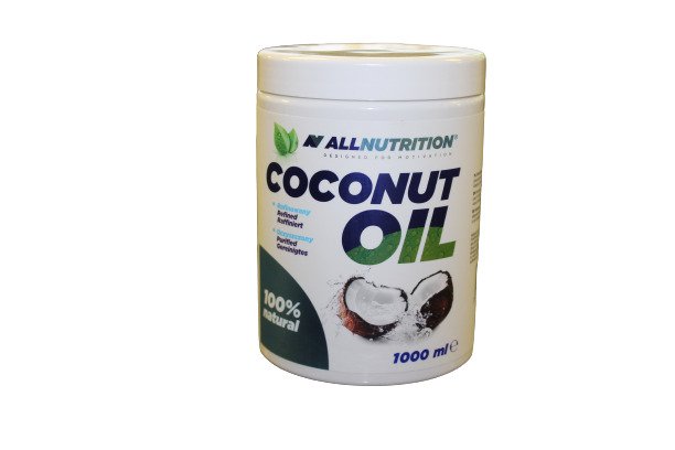 Allnutrition Health Foods — 66 servings (SKU: P40337)