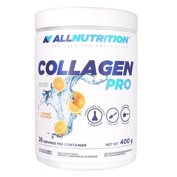 Allnutrition Joint Support — 26 servings (SKU: P40352)