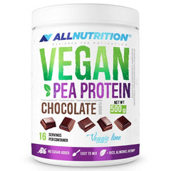 Allnutrition Protein — 16 servings (SKU: P40356)