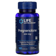 Life Extension Supplements for Women — 100 servings (SKU: P34748)