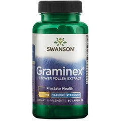 Swanson Health and Wellbeing — 60 servings (SKU: P40486)