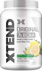 Xtend Amino Acids and BCAAs — 90 servings (SKU: P3690)