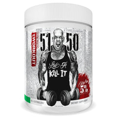 5% Nutrition Nitric Oxide Boosters — 30 servings (SKU: P40764)