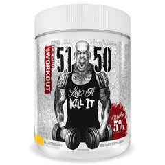 5% Nutrition Nitric Oxide Boosters — 30 servings (SKU: P40765)