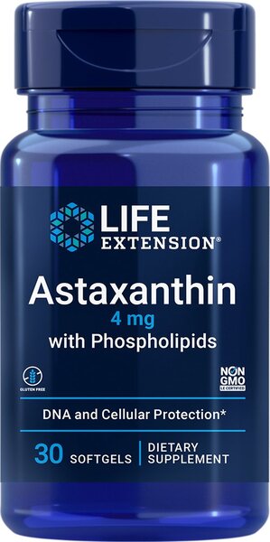 Life Extension Health and Wellbeing — 30 servings (SKU: P34759)