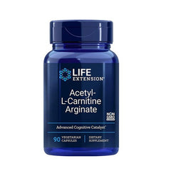 Life Extension Amino Acids and BCAAs — 90 servings (SKU: P35841)
