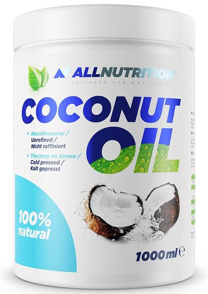 Allnutrition Health Foods — 66 servings (SKU: P40730)