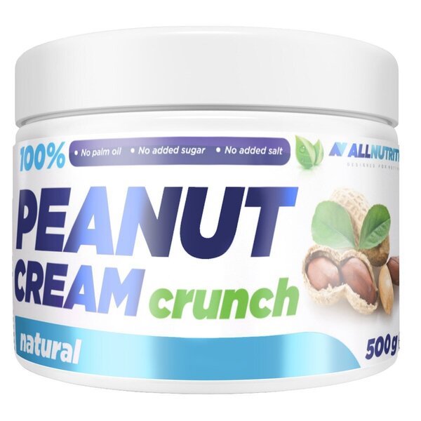 Allnutrition Health Foods — 20 servings (SKU: P40488)