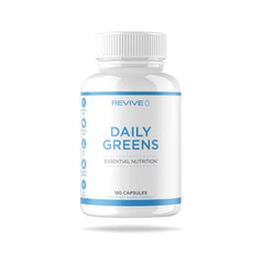Revive Health and Wellbeing — 60 servings (SKU: P40875)