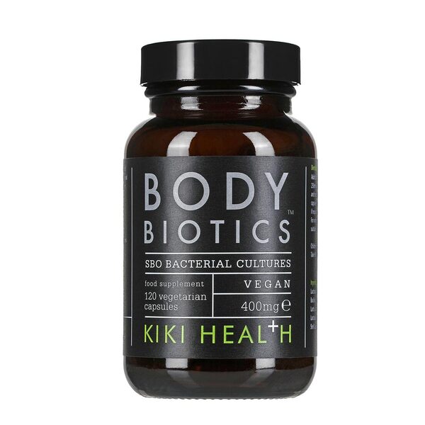 KIKI Health Health and Wellbeing — 120 servings (SKU: P40989)