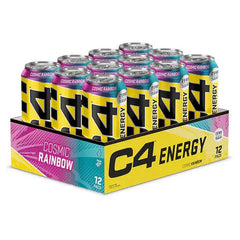 Cellucor Drinks and Shakes — 12 servings (SKU: P41003)