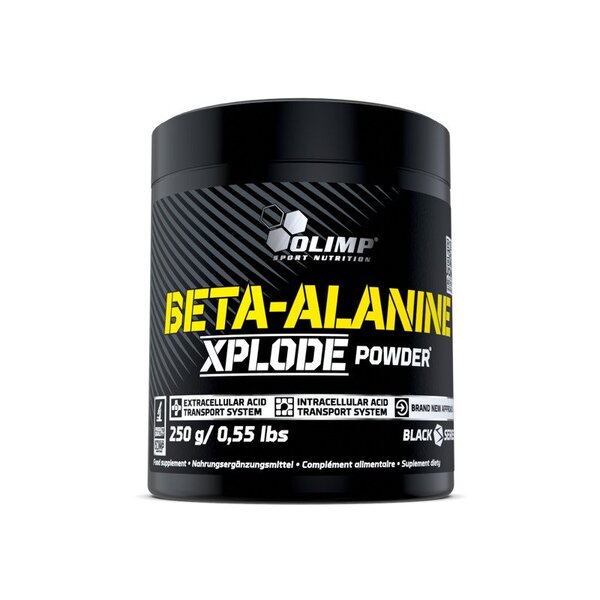 Olimp Nutrition Amino Acids and BCAAs — 26 servings (SKU: P41022)