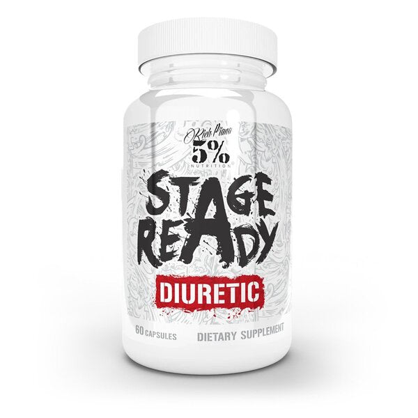 5% Nutrition Slimming and Weight Management — 10 servings (SKU: P41119)