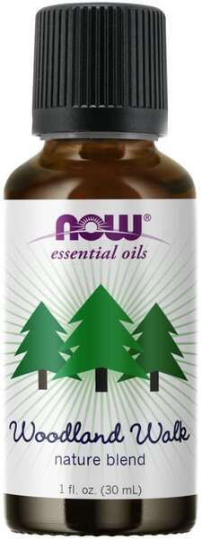 NOW Foods Health and Wellbeing — 1 servings (SKU: P41168)