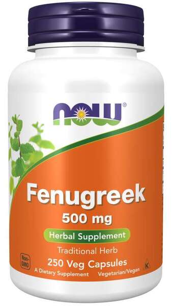 NOW Foods Health and Wellbeing — 125 servings (SKU: P41172)