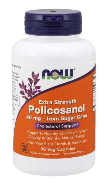 NOW Foods Health and Wellbeing — 90 servings (SKU: P41176)