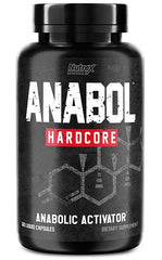 Nutrex Natural Testosterone Support — 60 servings (SKU: P41181)