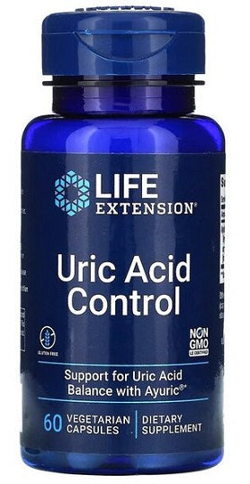 Life Extension Health and Wellbeing — 60 servings (SKU: P41110)