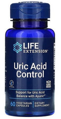 Life Extension Health and Wellbeing — 60 servings (SKU: P41110)