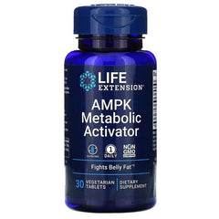 Life Extension Slimming and Weight Management — 30 servings (SKU: P33867)