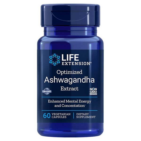 Life Extension Health and Wellbeing — 60 servings (SKU: P34833)