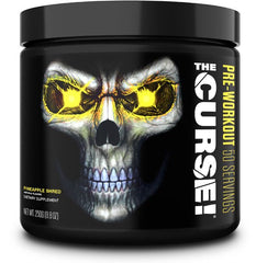 JNX Sports Nitric Oxide Boosters — 50 servings (SKU: P41523)