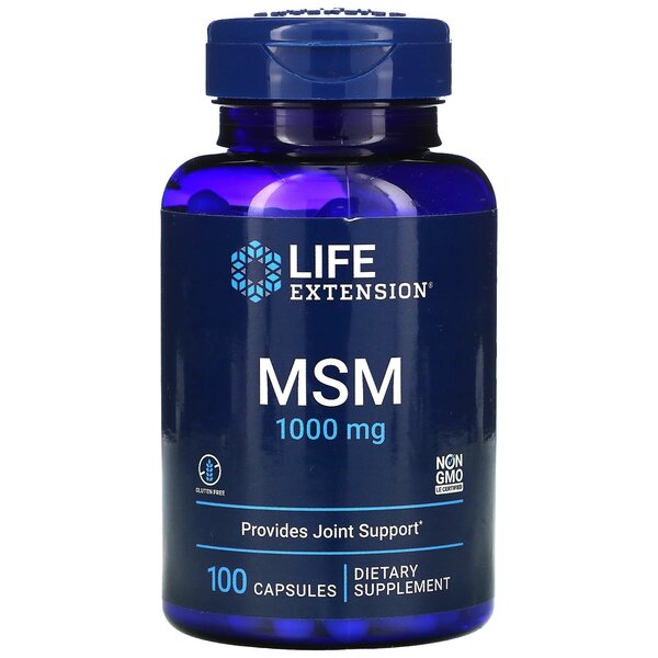 Life Extension Joint Support — 33 servings (SKU: P35829)