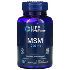 Life Extension Joint Support — 33 servings (SKU: P35829)