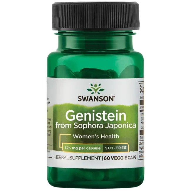 Swanson Health and Wellbeing — 60 servings (SKU: P41538)