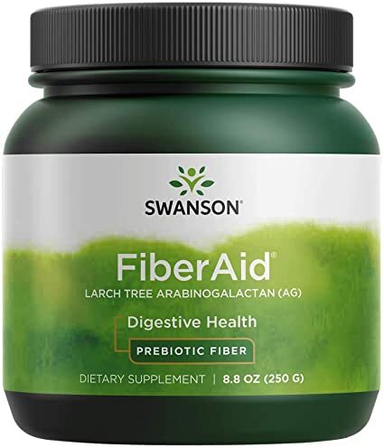 Swanson Health and Wellbeing — 166 servings (SKU: P31922)