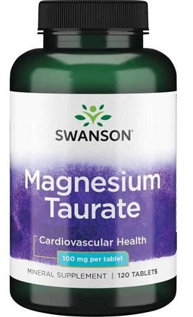 Swanson Vitamins & Minerals — 60 servings (SKU: P31287)