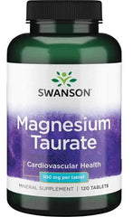 Swanson Vitamins & Minerals — 60 servings (SKU: P31287)