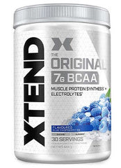 Xtend Amino Acids and BCAAs — 30 servings (SKU: P3686)