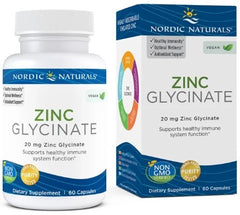 Nordic Naturals Vitamins & Minerals — 60 servings (SKU: P41692)