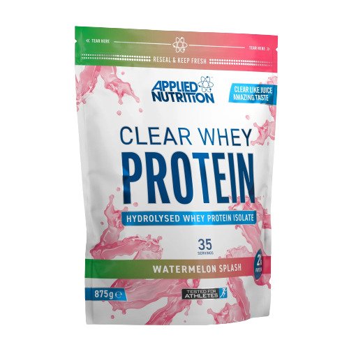Applied Nutrition Protein — 35 servings (SKU: P41740)