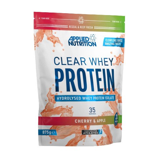 Applied Nutrition Protein — 35 servings (SKU: P41742)
