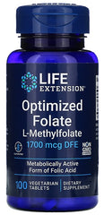 Life Extension Vitamins & Minerals — 100 servings (SKU: P32896)