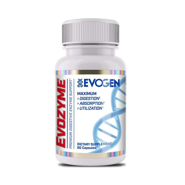 Evogen Health and Wellbeing — 60 servings (SKU: P41874)