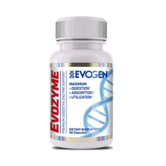 Evogen Health and Wellbeing — 60 servings (SKU: P41874)