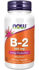NOW Foods Vitamins & Minerals — 100 servings (SKU: P5485)